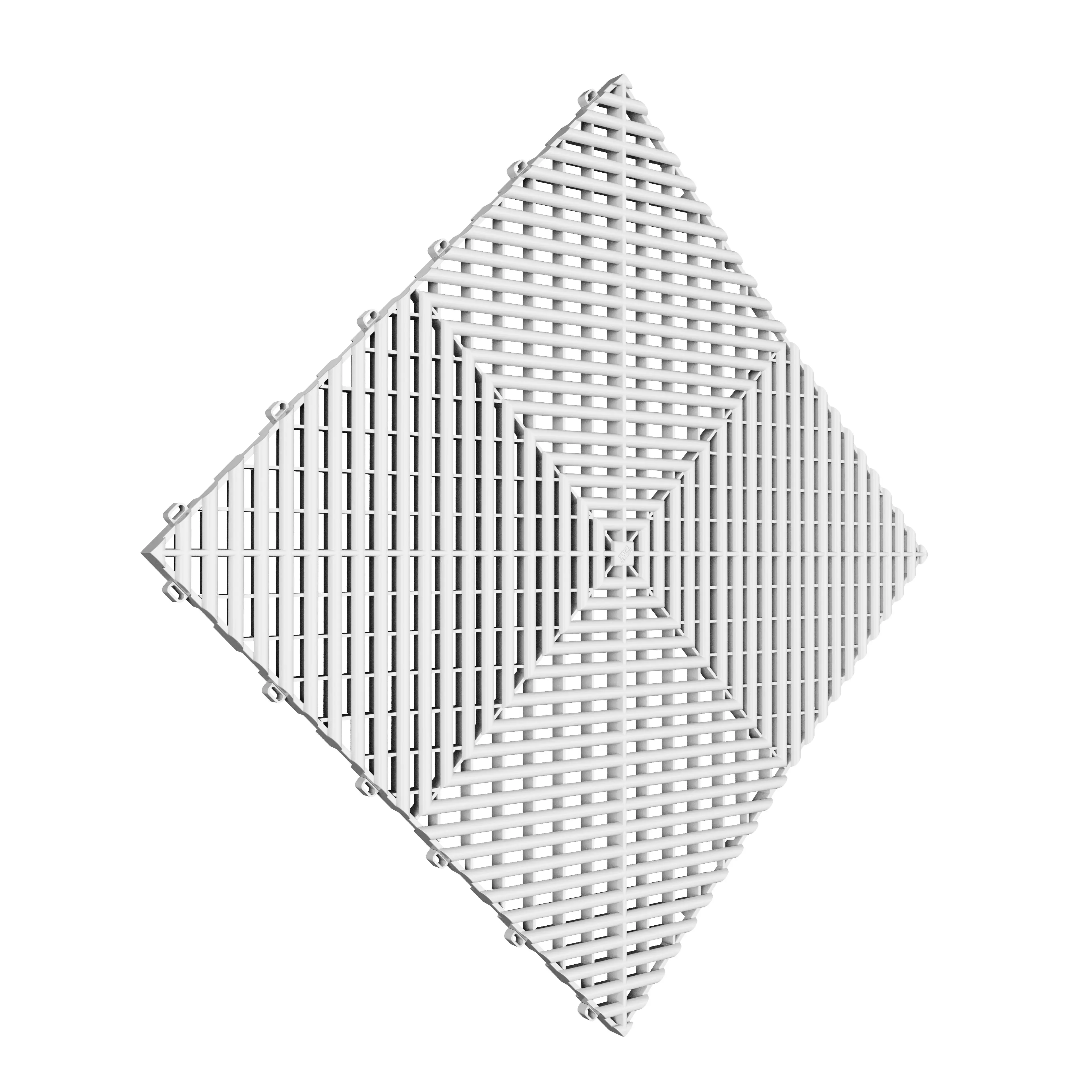 Dalle De Sol BLANC Thumbnail 2