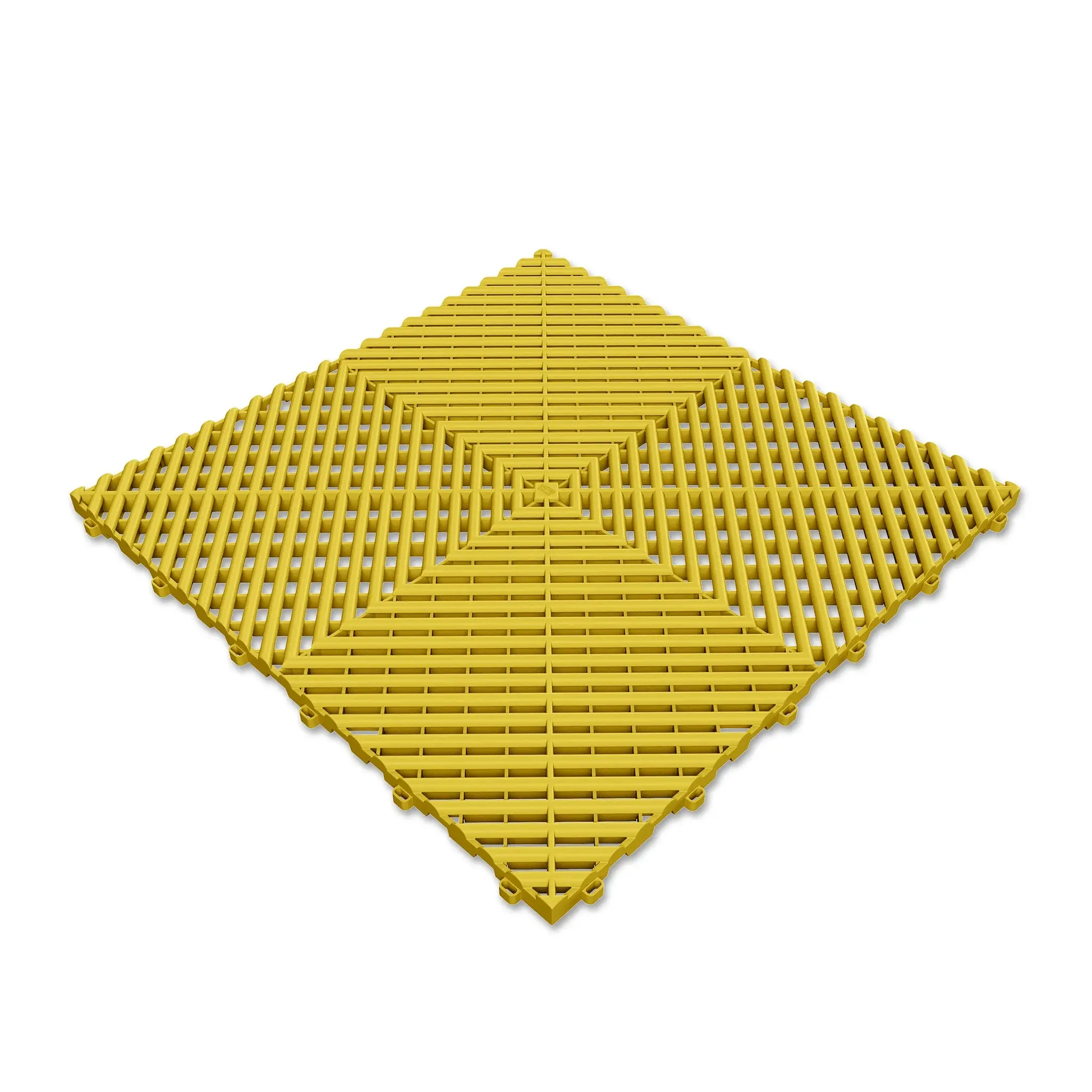 Dalle De Sol JAUNE Thumbnail 1