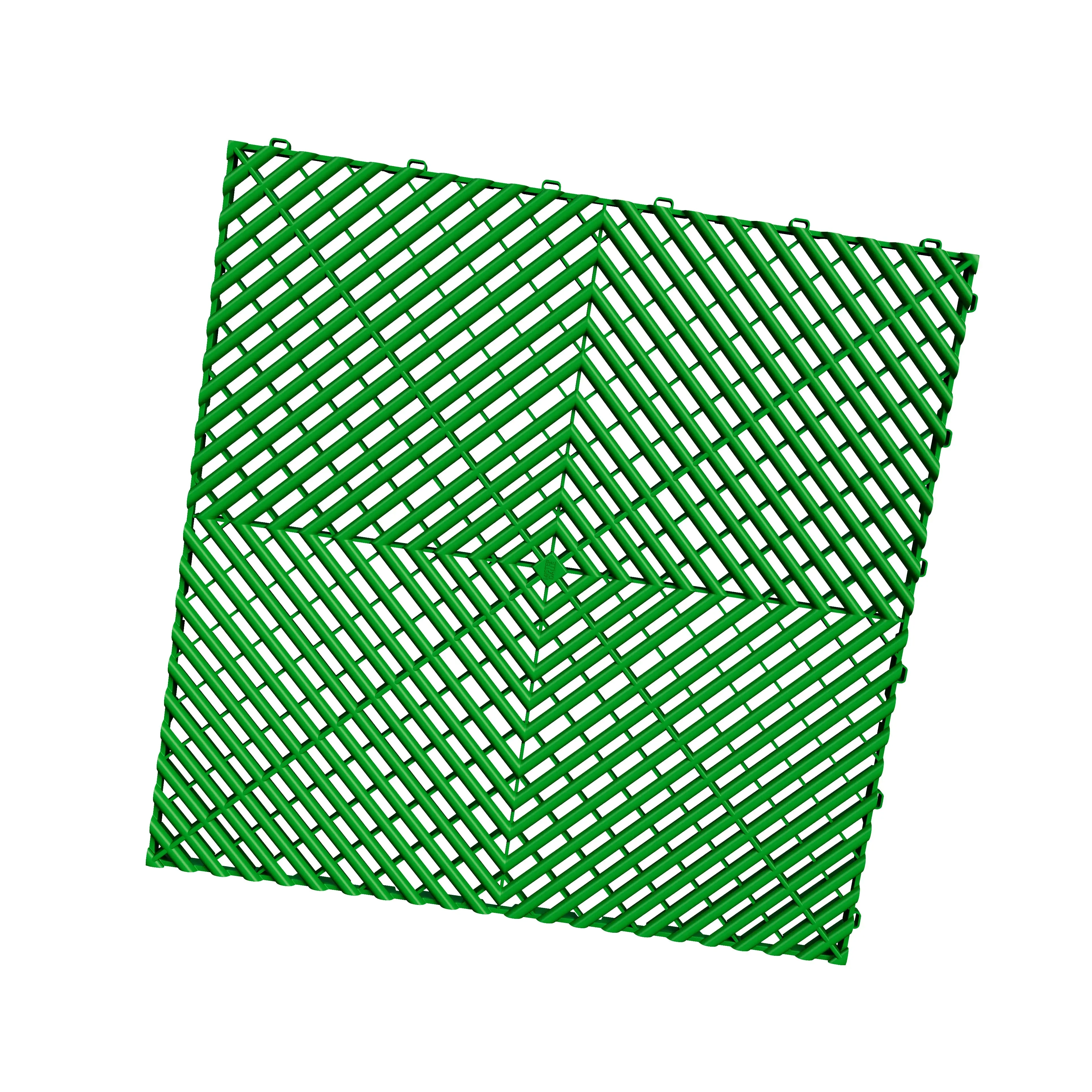 Dalle De Sol Vert Thumbnail 3